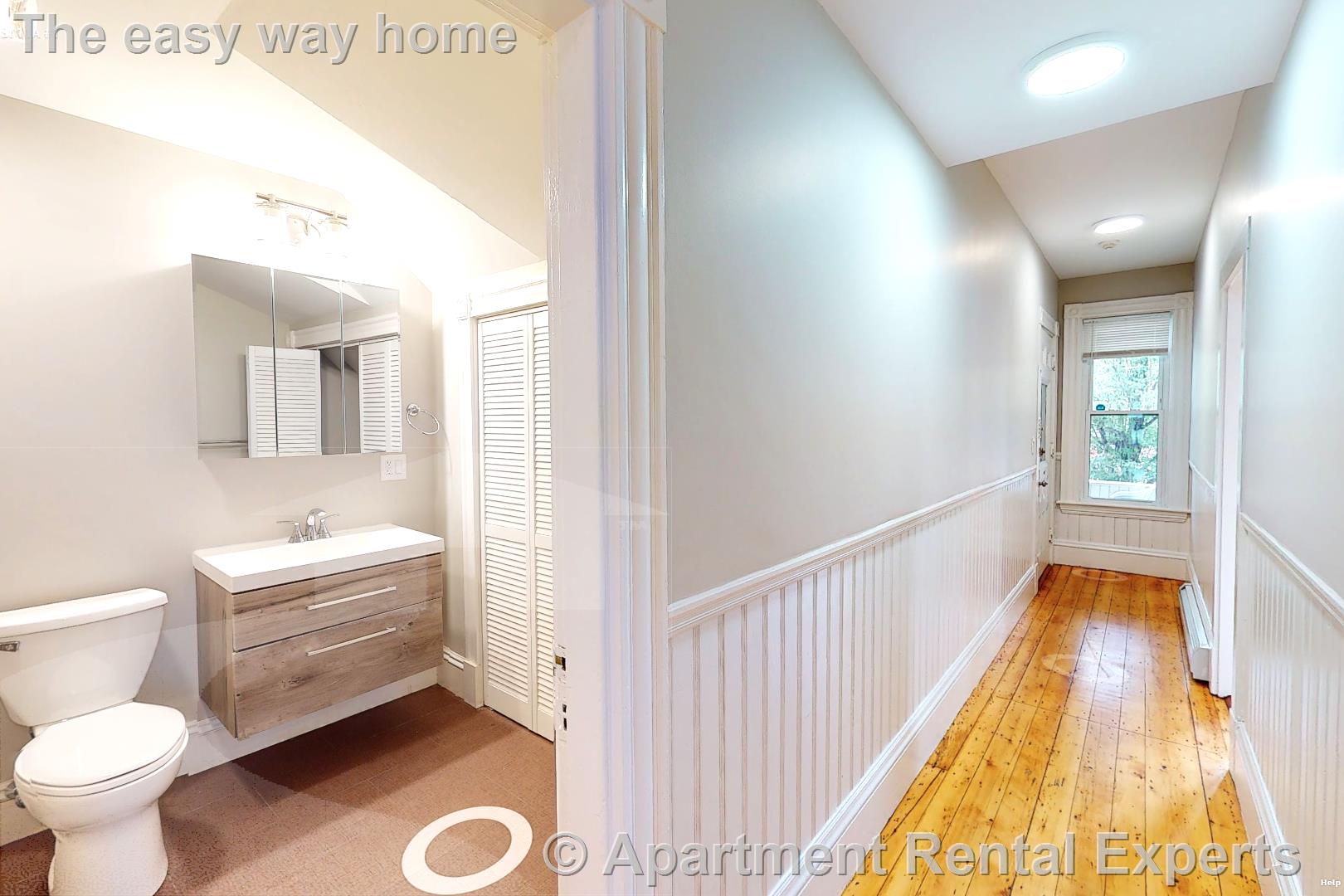 11A Beacon St, Inman Square