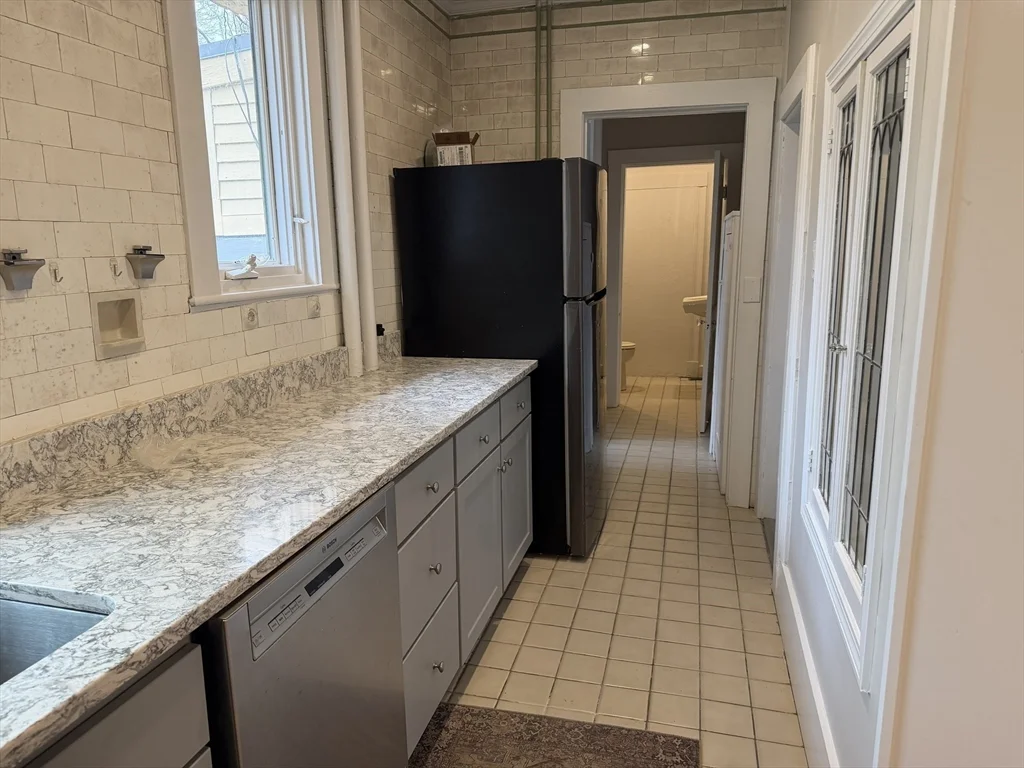 1 Arborway, Jamaica Plain