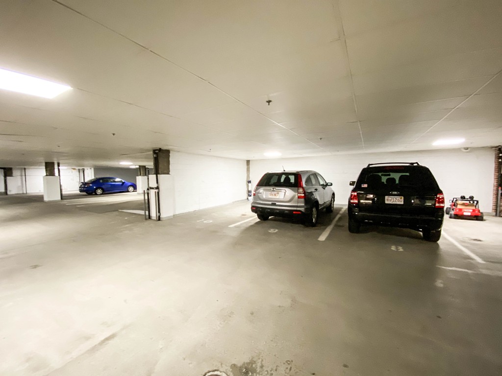 110 Cypress St, Boylston Street