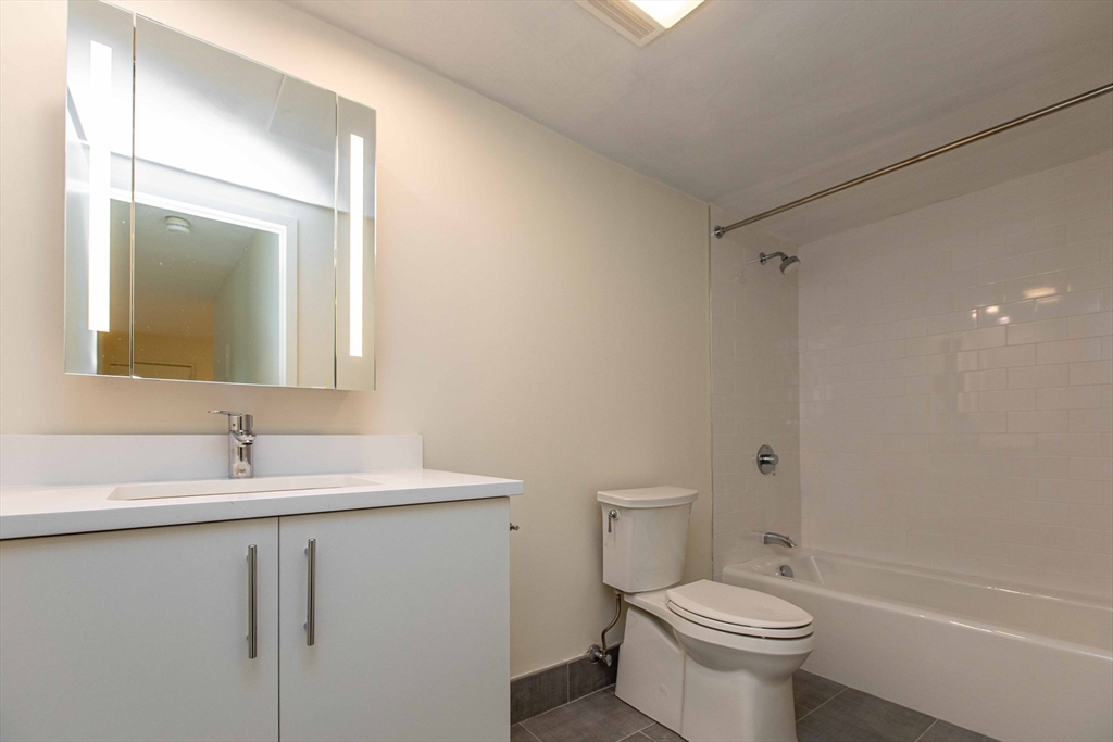 278 Beacon St, Ward Two