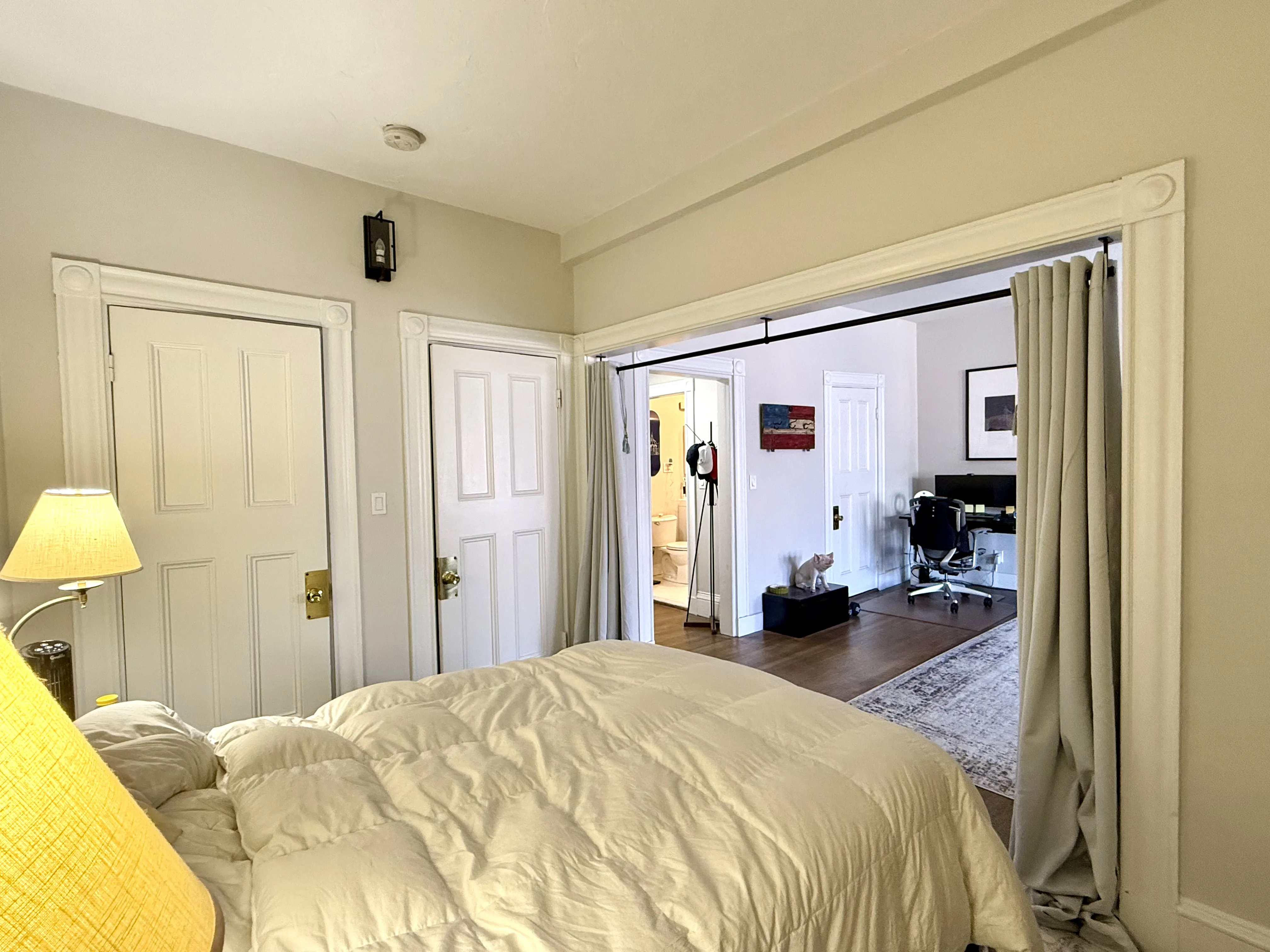 475 Beacon St, Back Bay