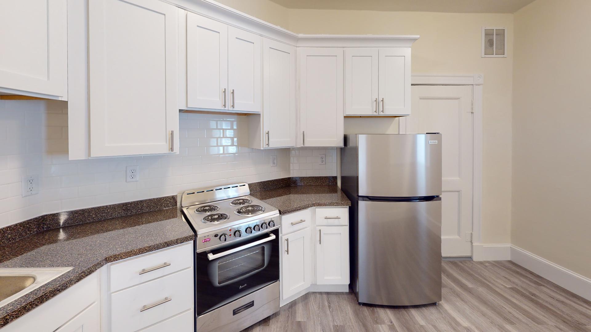 1595 Beacon St, Brookline
