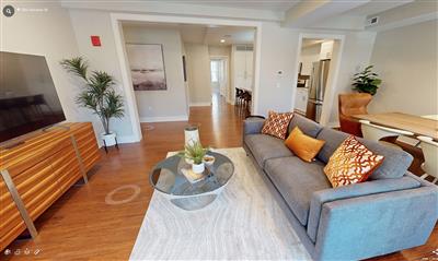 382 Harvard St, Mid-Cambridge