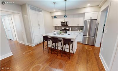382 Harvard St, Mid-Cambridge
