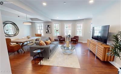 382 Harvard St, Mid-Cambridge
