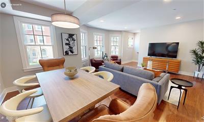 382 Harvard St, Mid-Cambridge