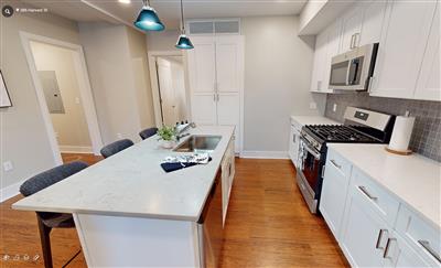 382 Harvard St, Mid-Cambridge
