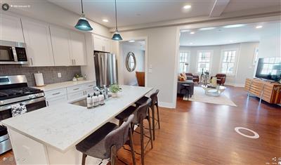 382 Harvard St, Mid-Cambridge