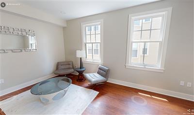382 Harvard St, Mid-Cambridge