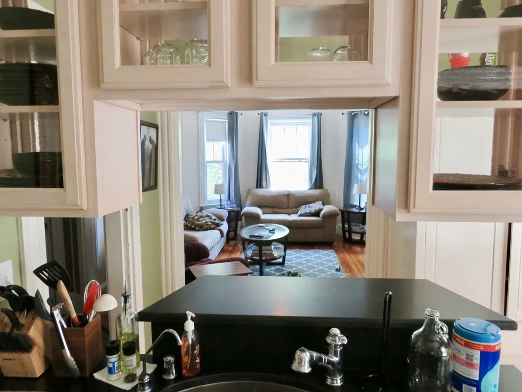 157 N St, South Boston