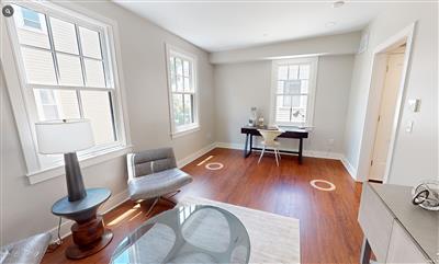 382 Harvard St, Mid-Cambridge