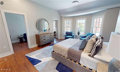 382 Harvard St, Mid-Cambridge