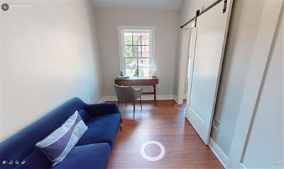 382 Harvard St, Mid-Cambridge
