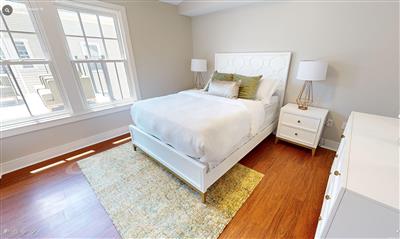 382 Harvard St, Mid-Cambridge