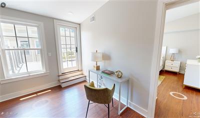 382 Harvard St, Mid-Cambridge