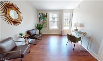382 Harvard St, Mid-Cambridge