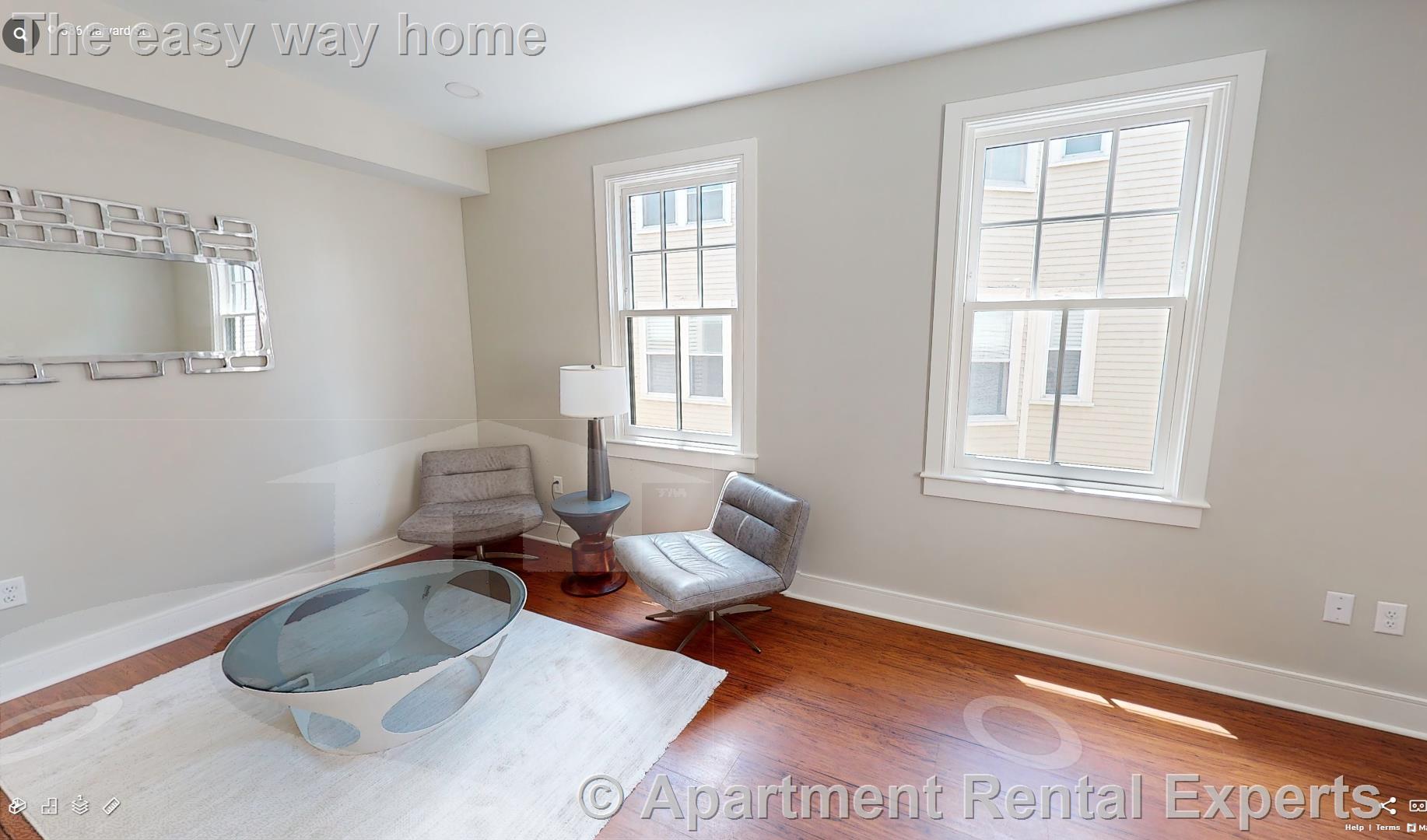 390 Harvard St, Harvard Square