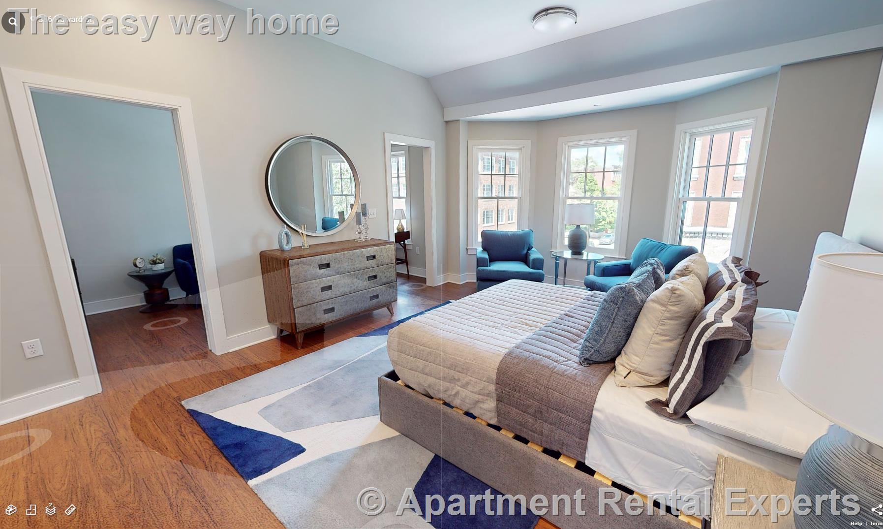 390 Harvard St, Harvard Square