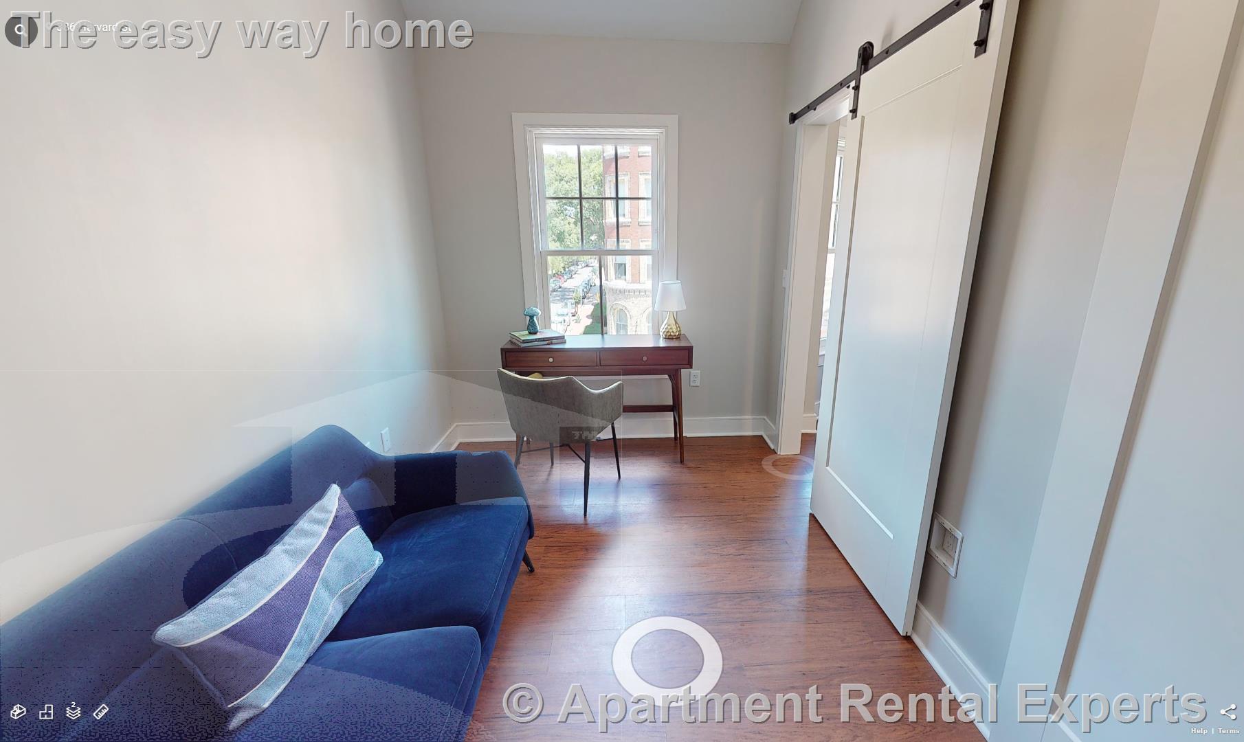 390 Harvard St, Harvard Square