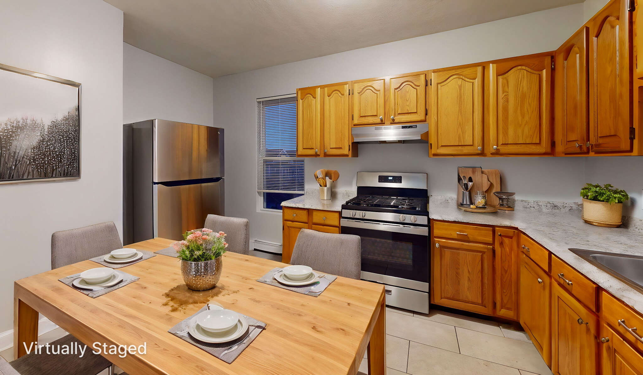 5 Stafford St, Roxbury