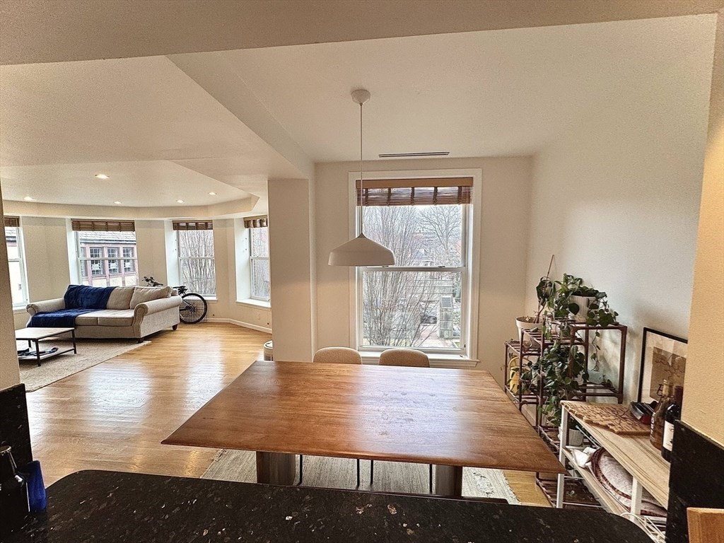 25 Marion St, Coolidge Corner