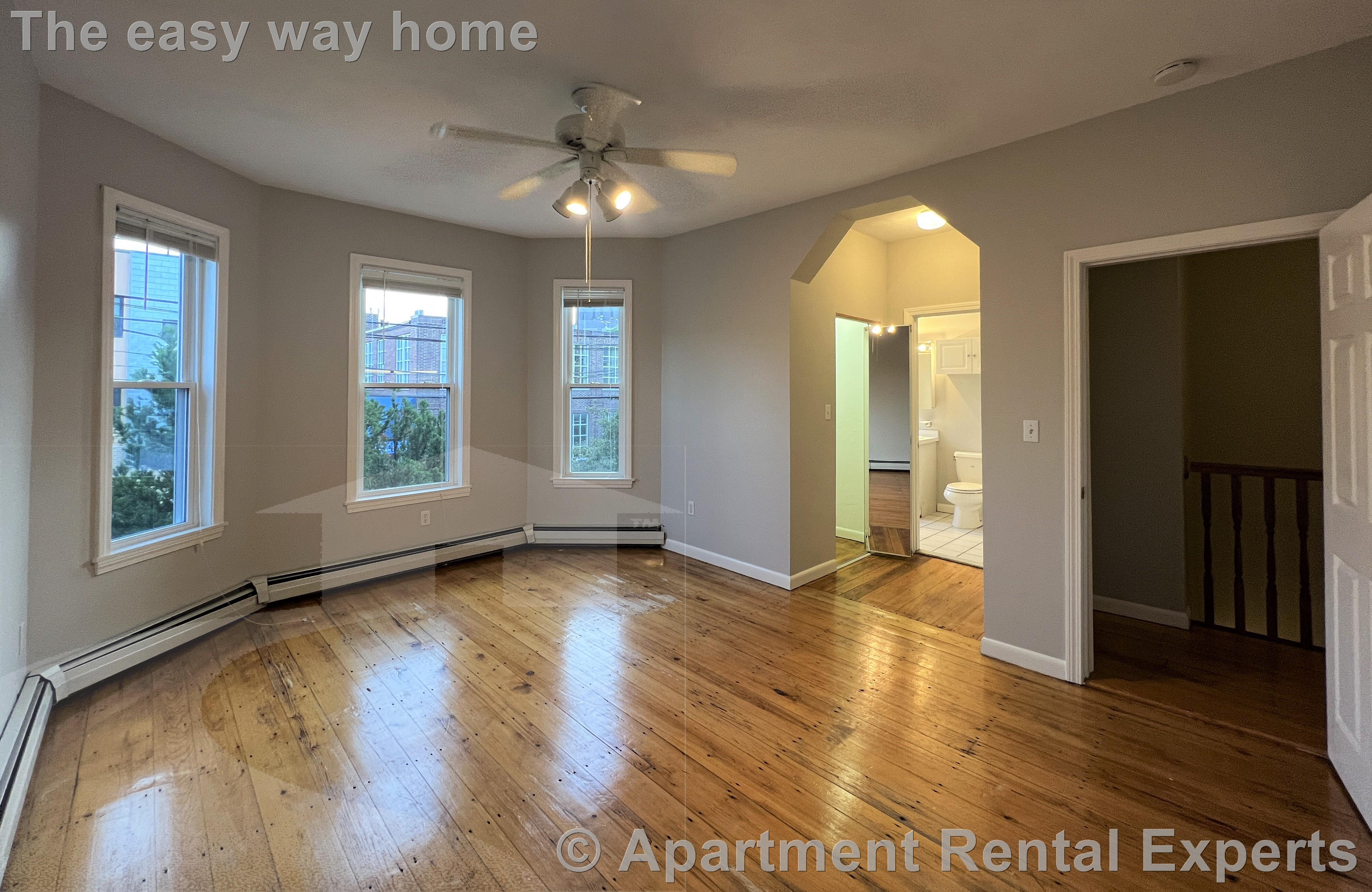 11 Beacon St, Inman Square