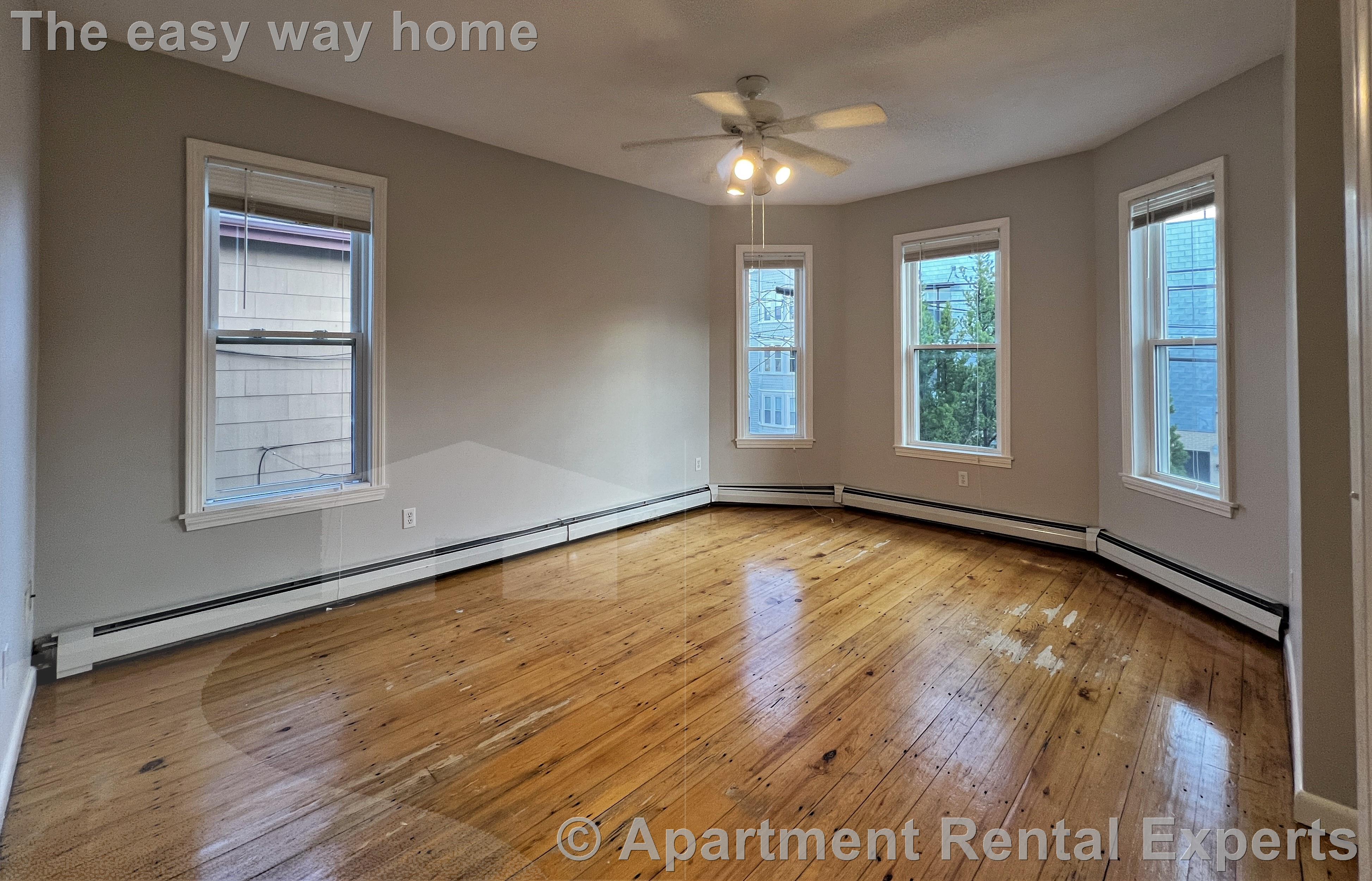 11 Beacon St, Inman Square