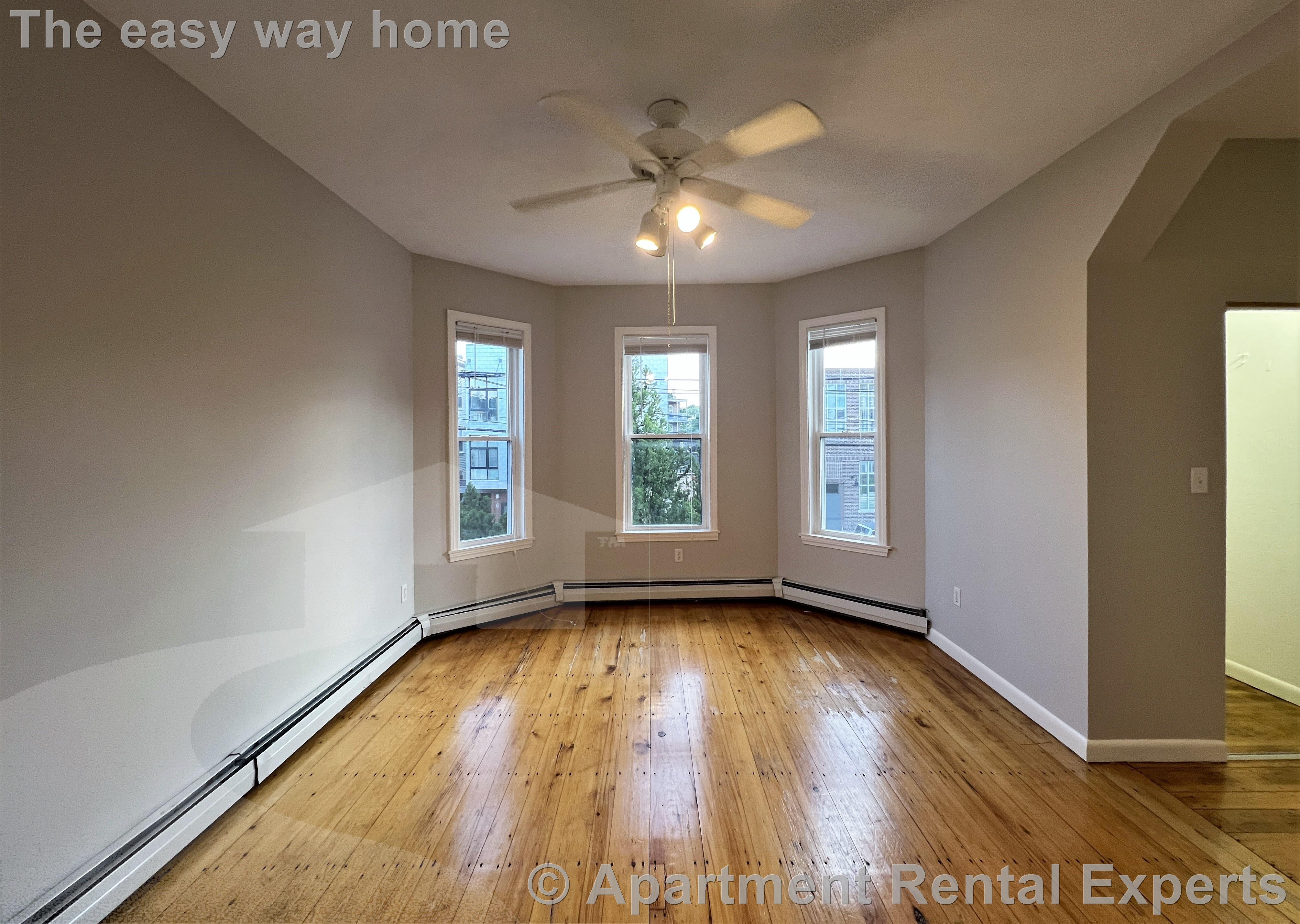 11 Beacon St, Inman Square