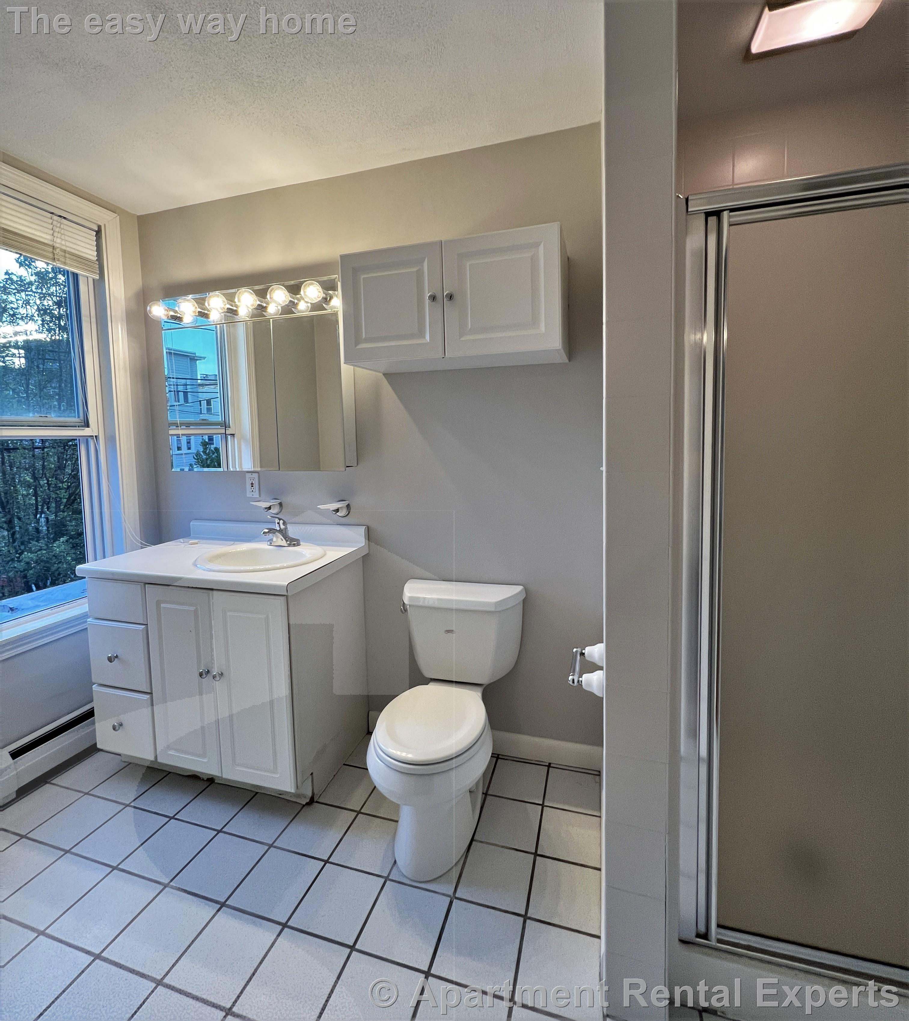 11 Beacon St, Inman Square