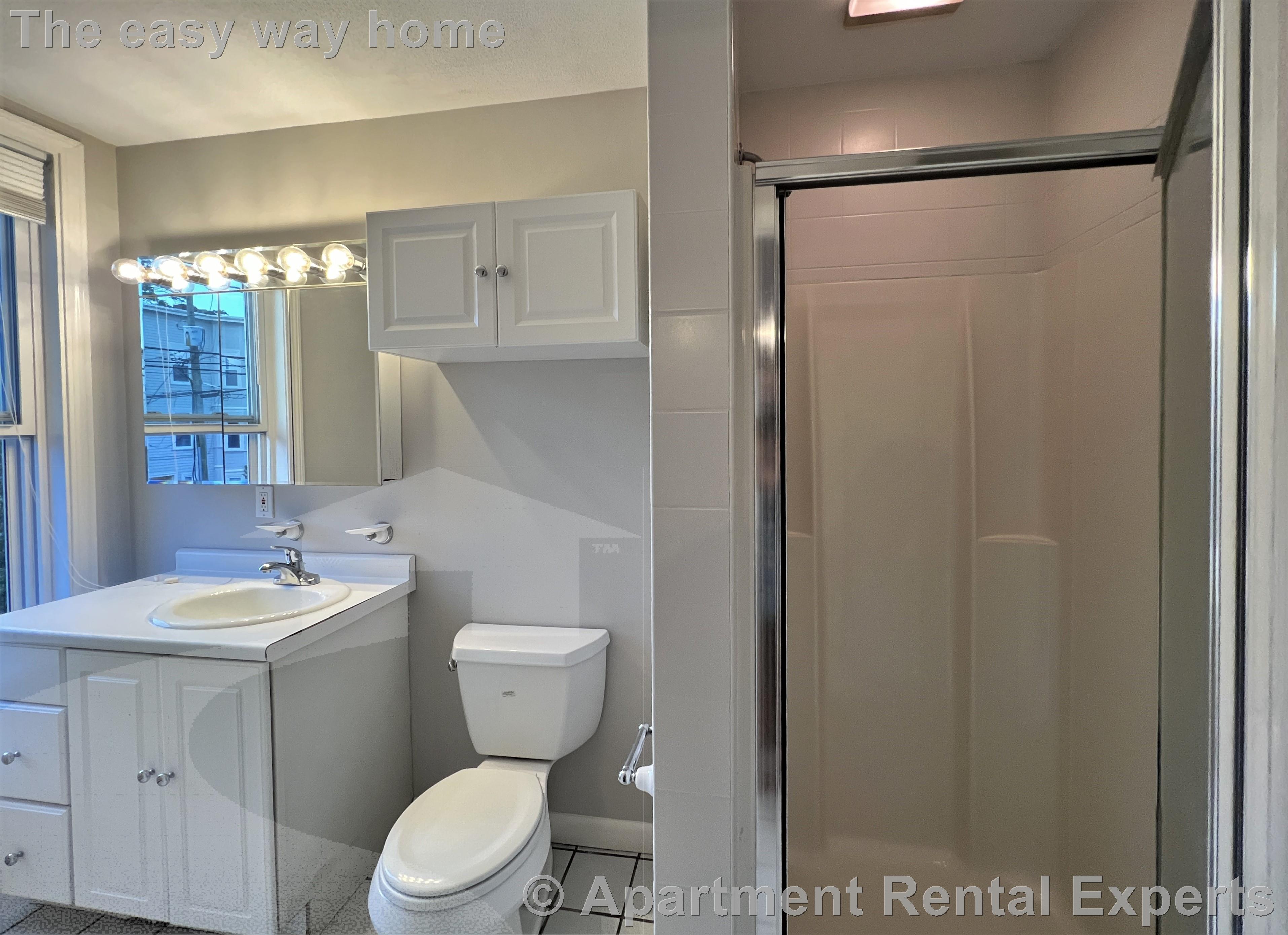 11 Beacon St, Inman Square