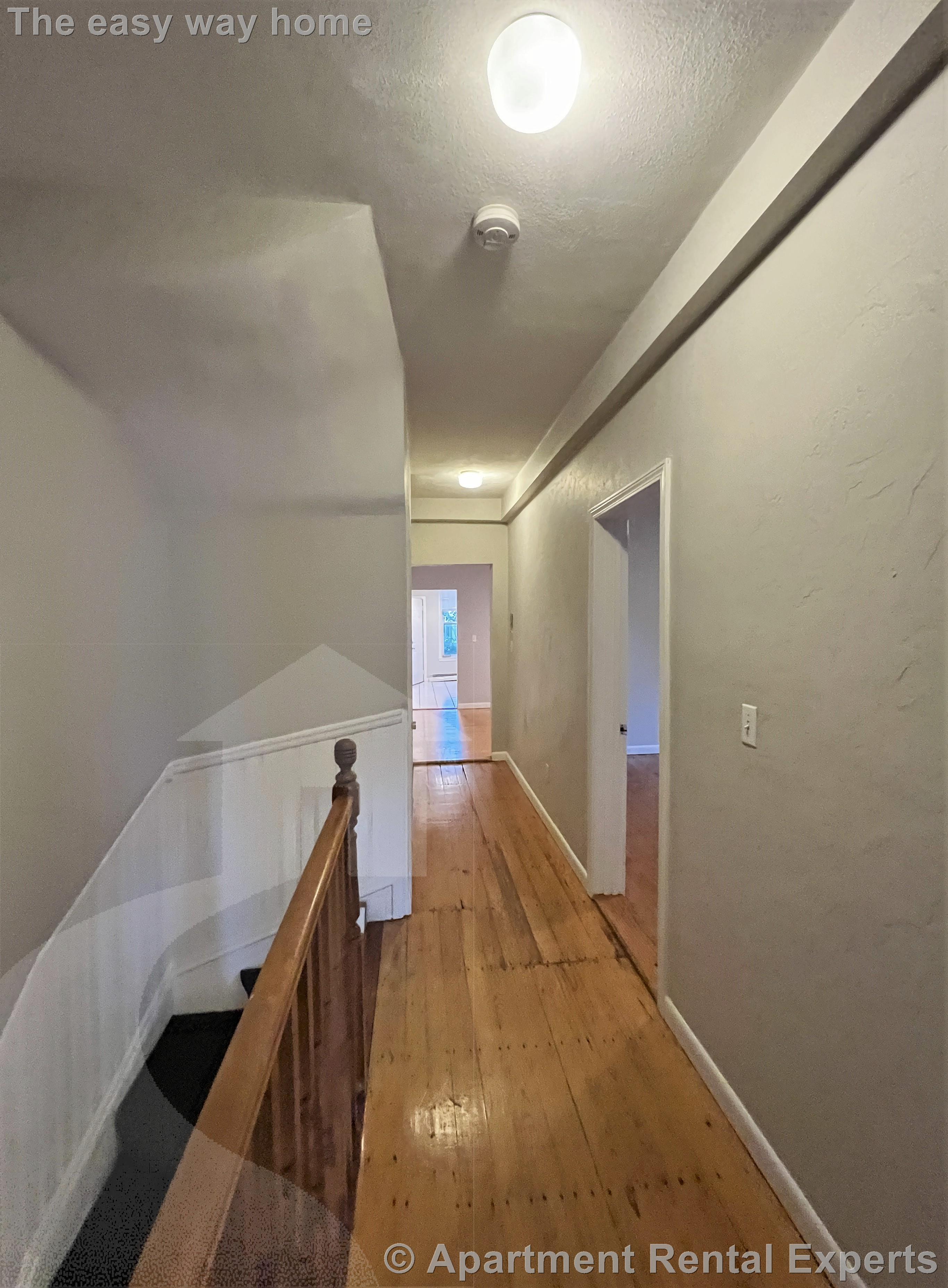 11 Beacon St, Inman Square