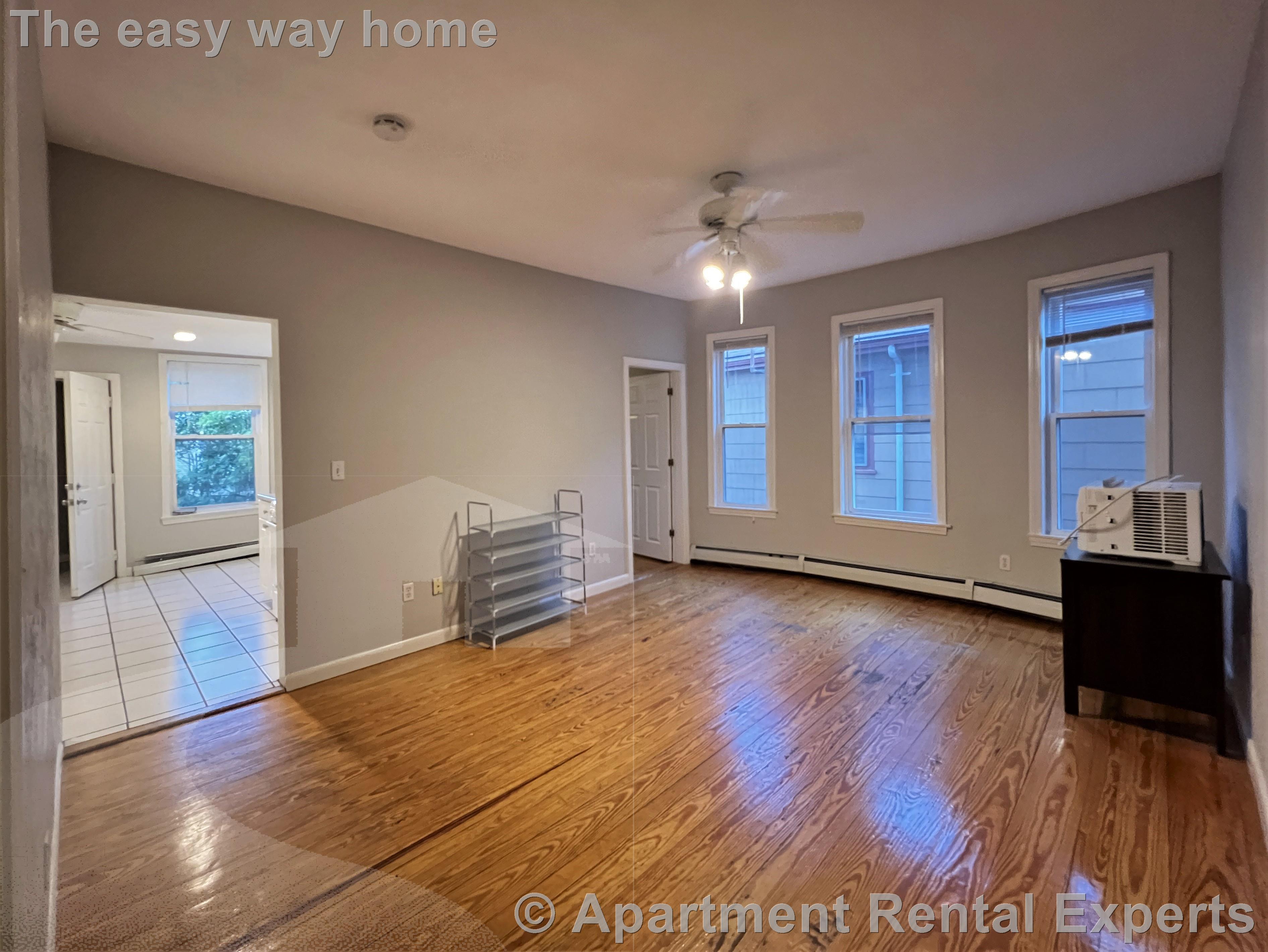 11 Beacon St, Inman Square