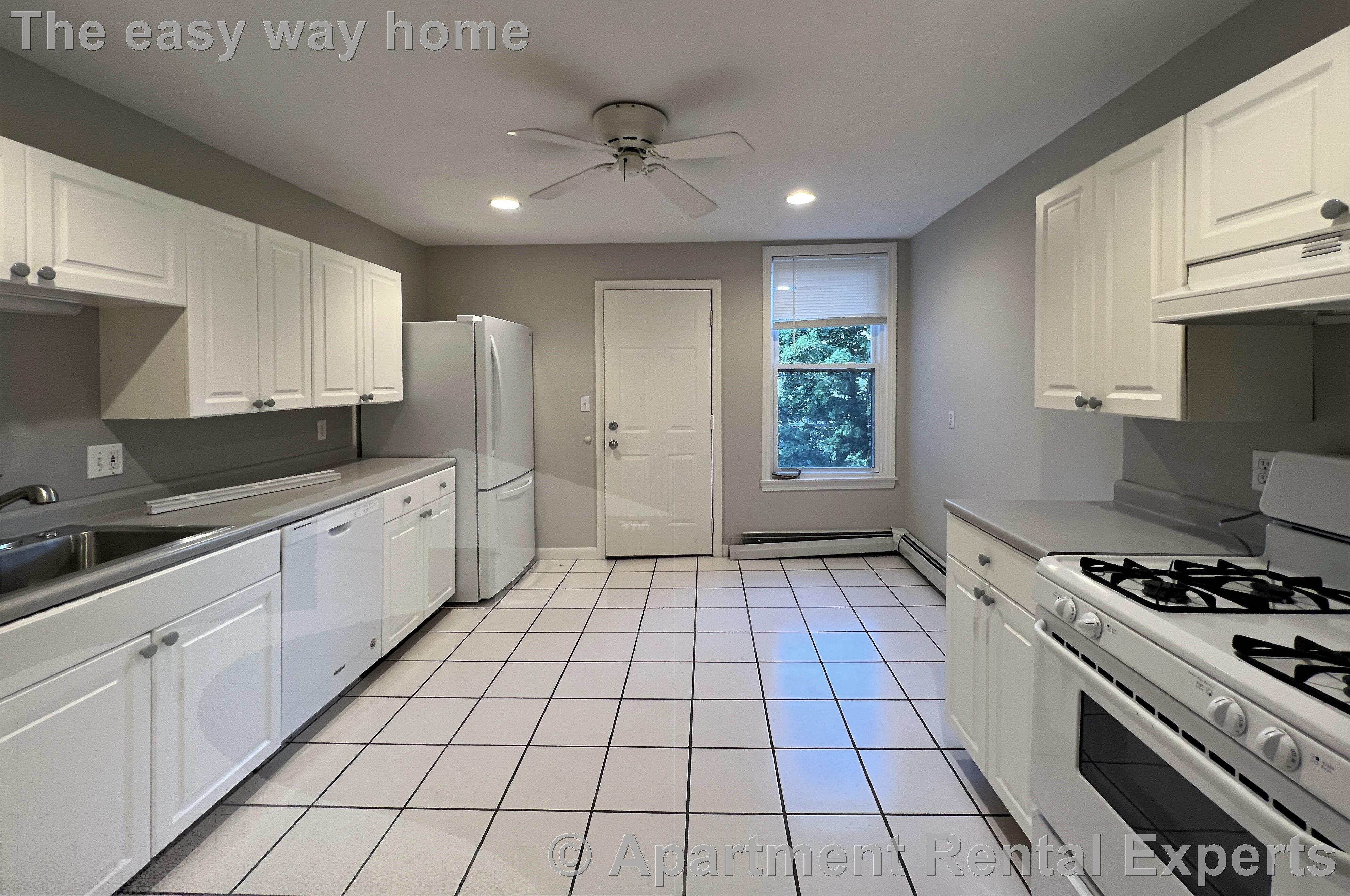 11 Beacon St, Inman Square