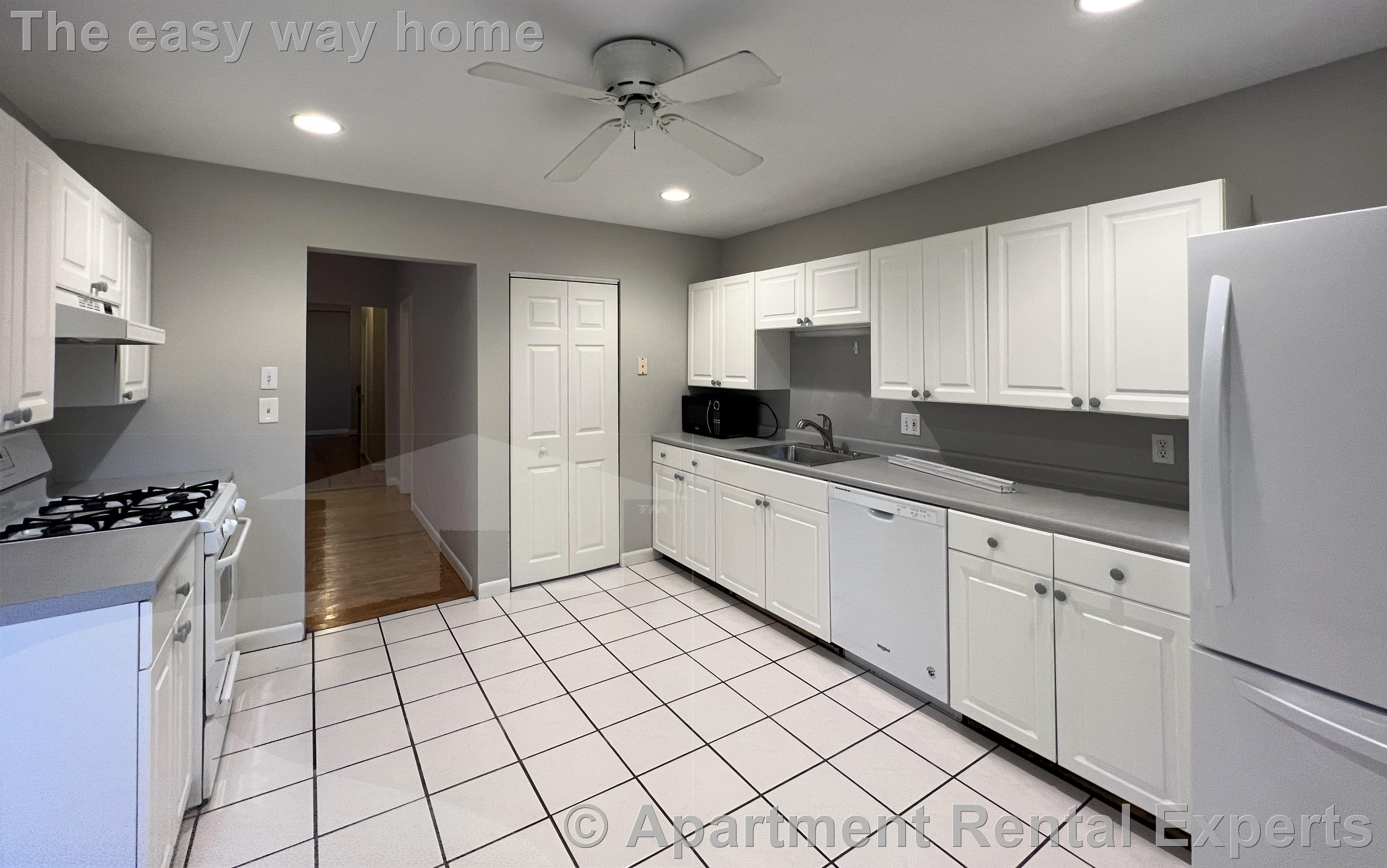 11 Beacon St, Inman Square