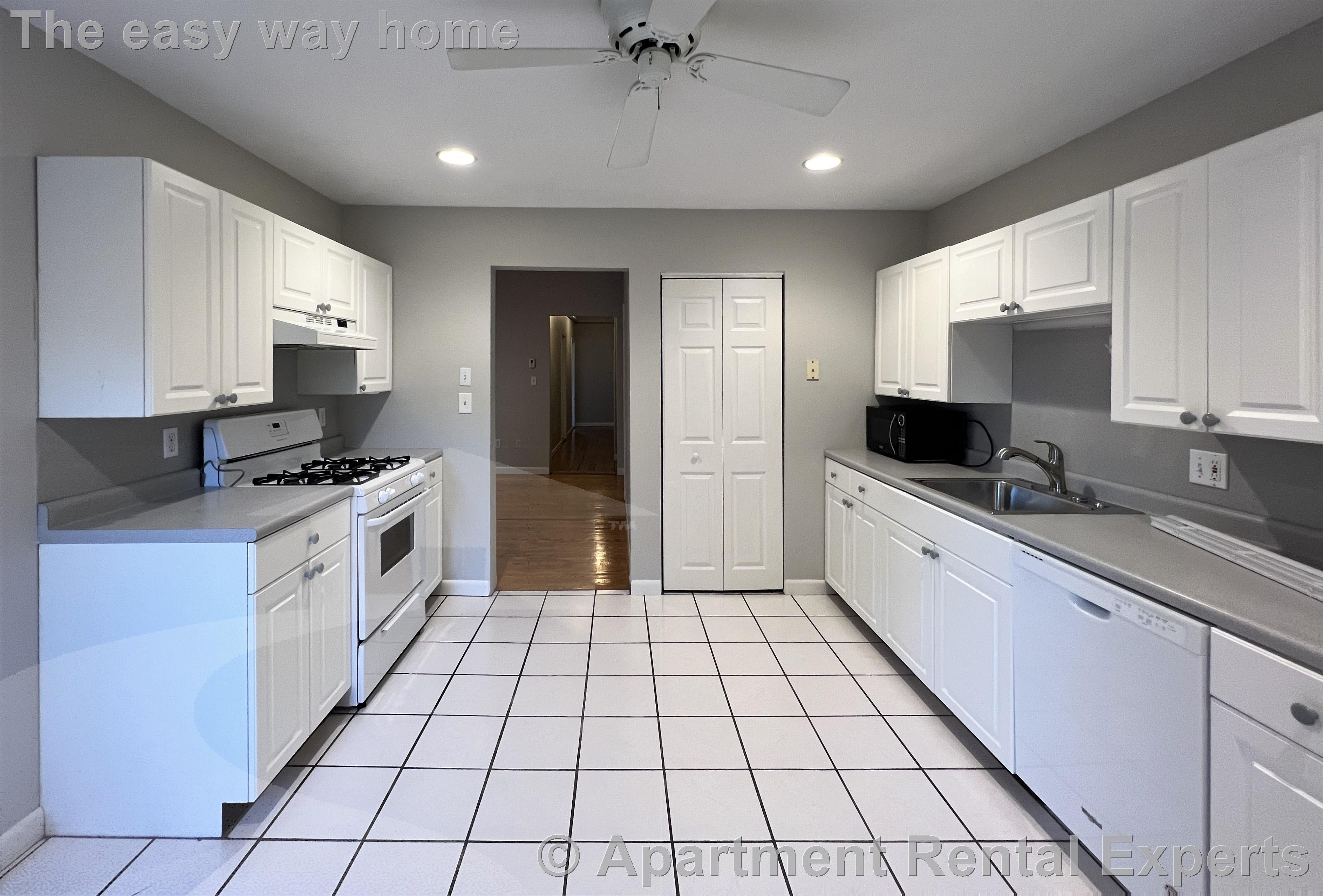 11 Beacon St, Inman Square