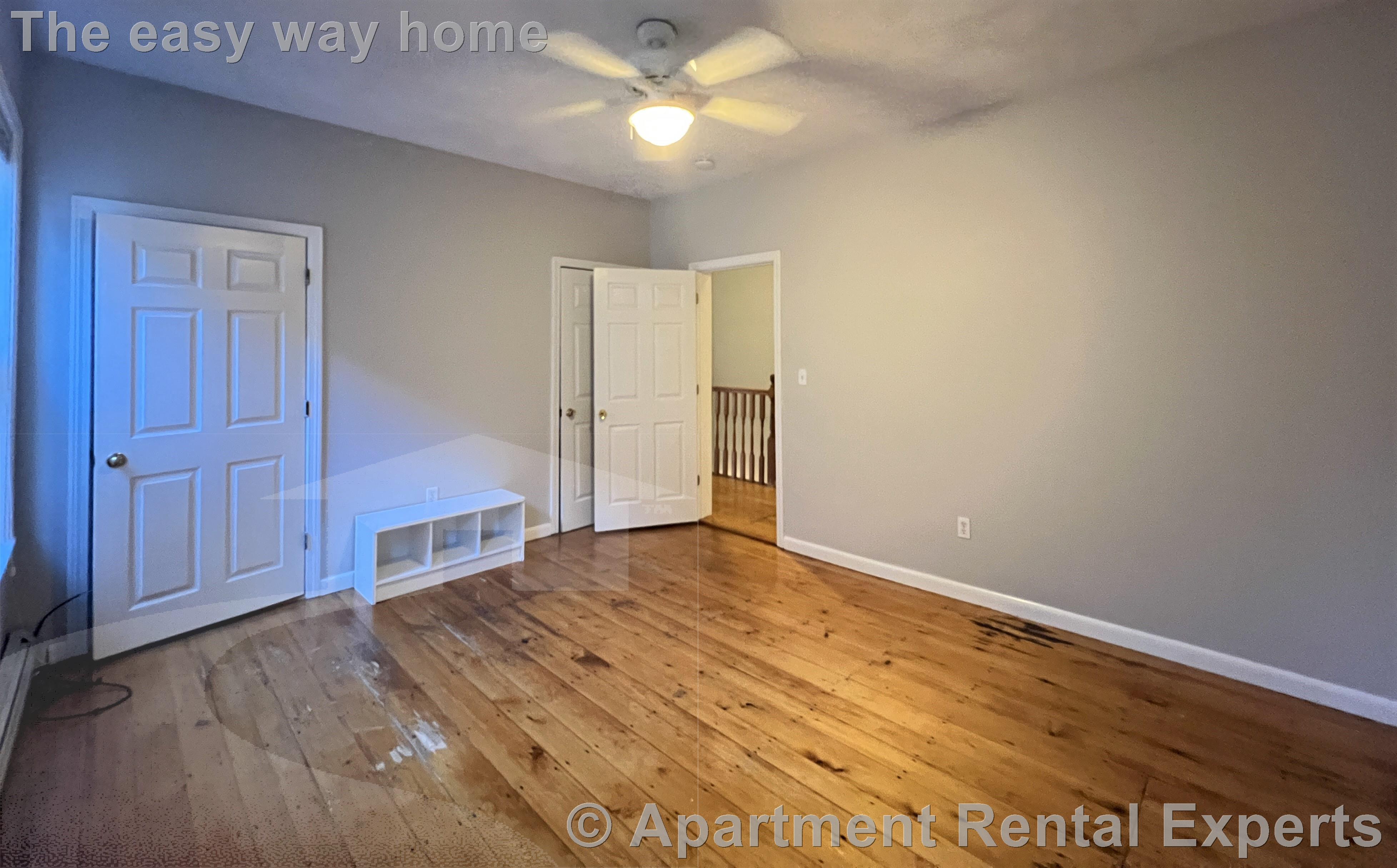 11 Beacon St, Inman Square