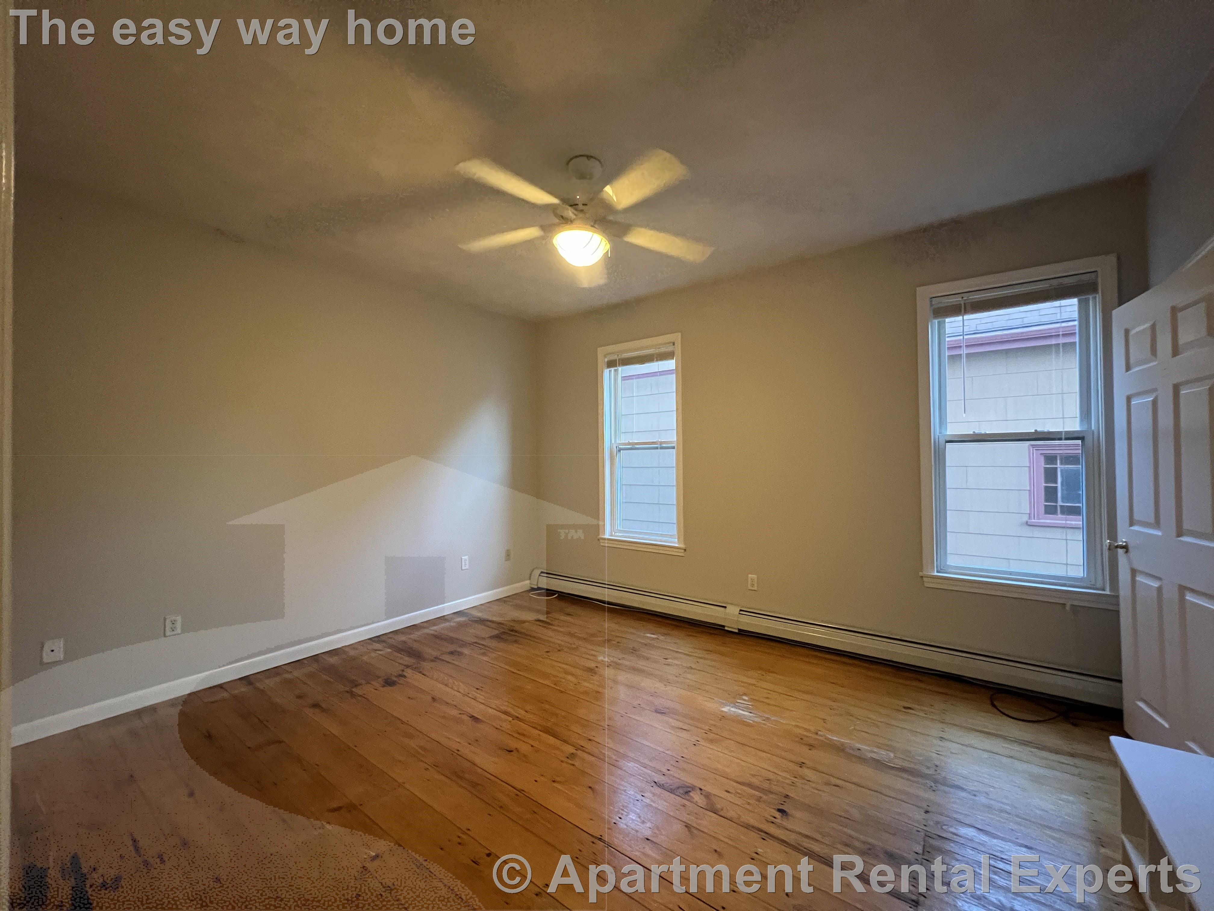 11 Beacon St, Inman Square