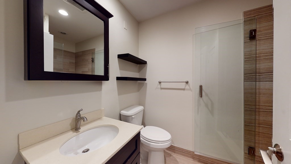 41 West 2nd St, South Boston