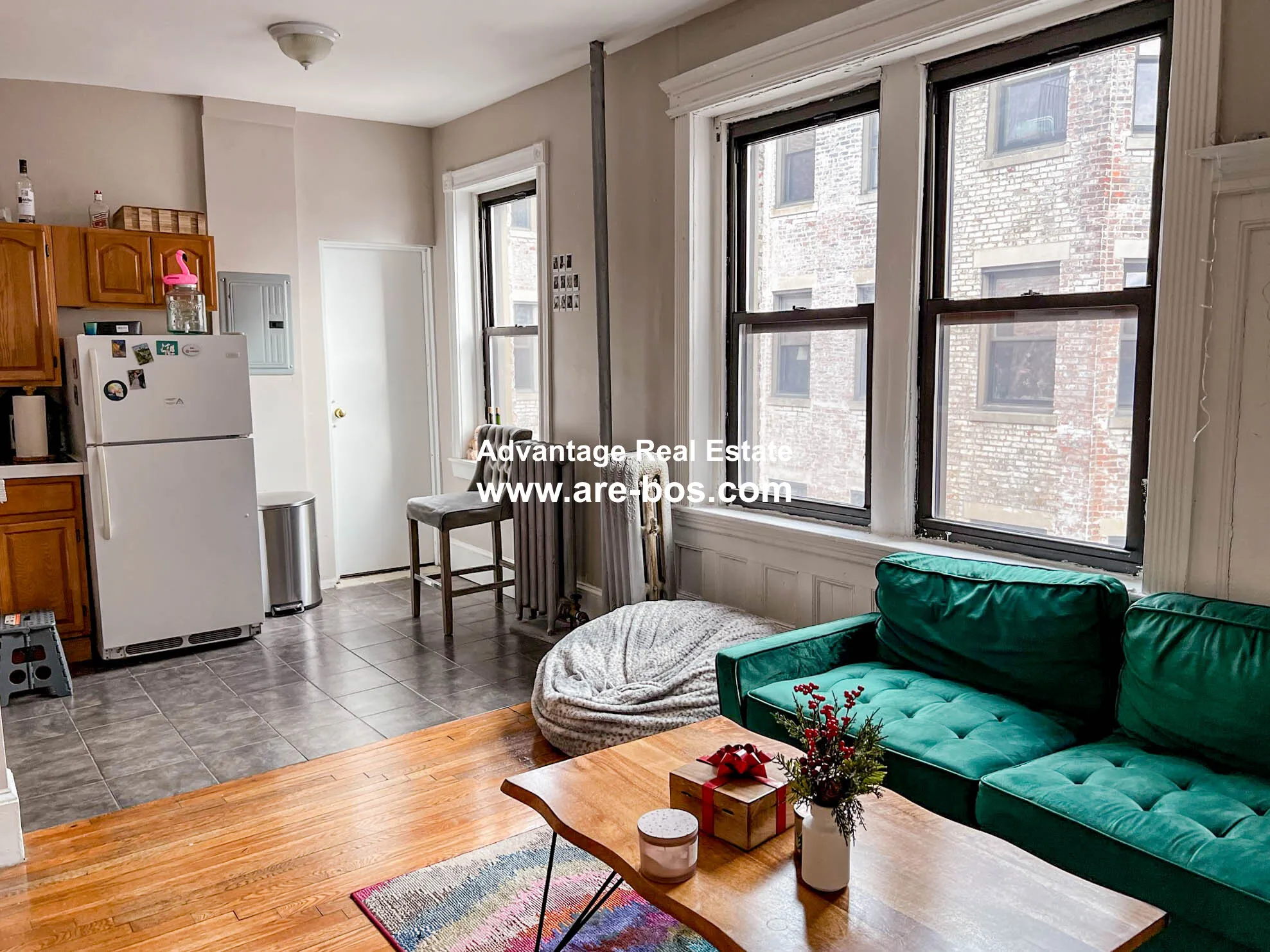 1066 Commonwealth Ave, Brighton