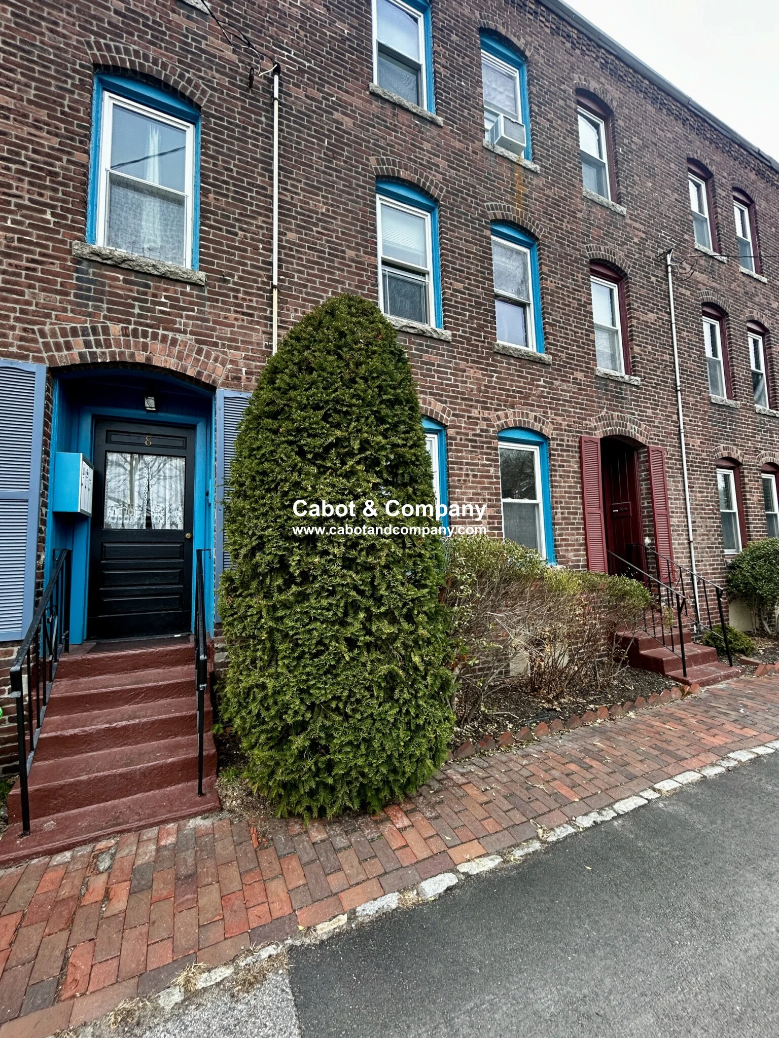 8 Mead St, Allston