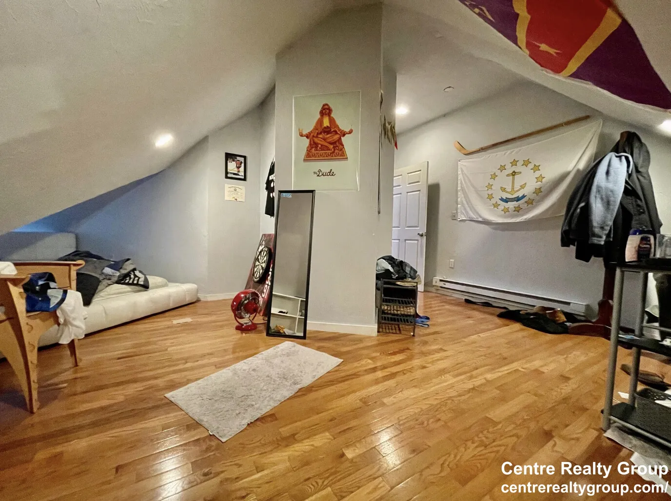 45 Cherokee St, Mission Hill