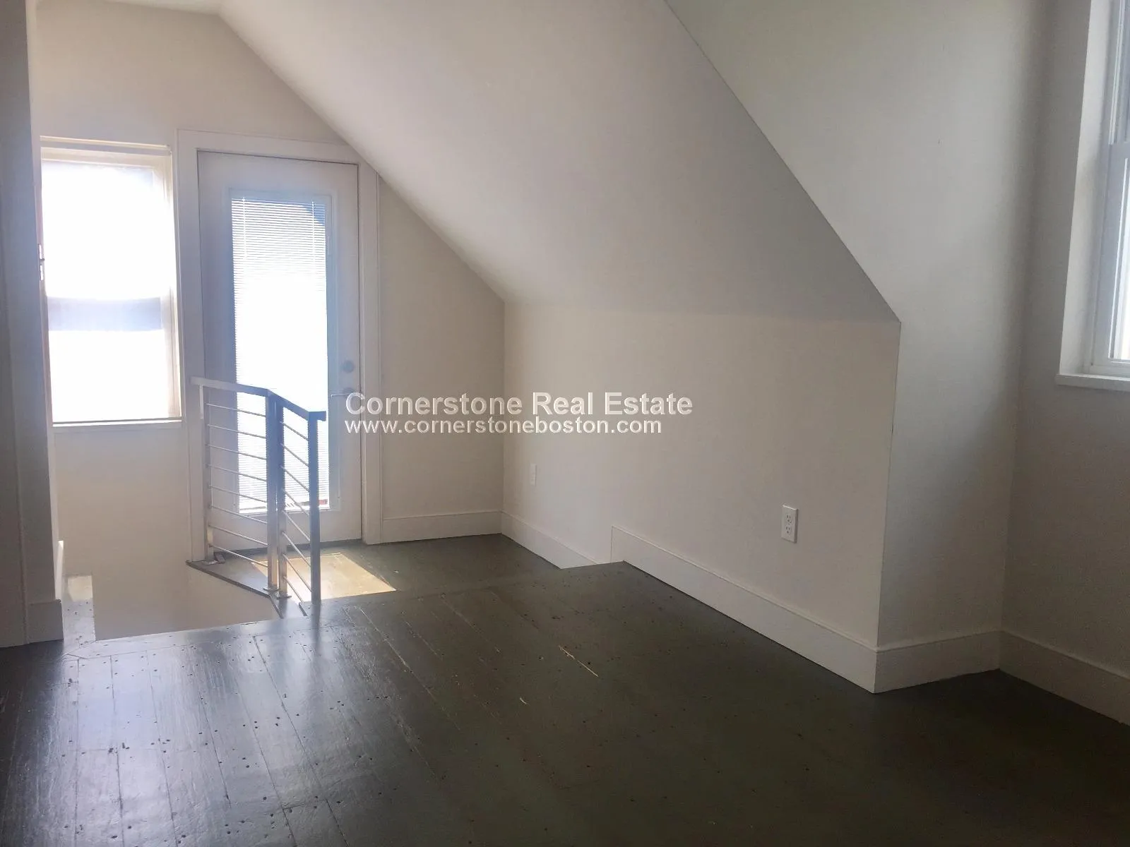 24 Washburn St, Dorchester