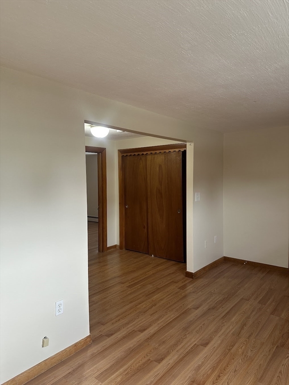 100 Readville, Hyde Park