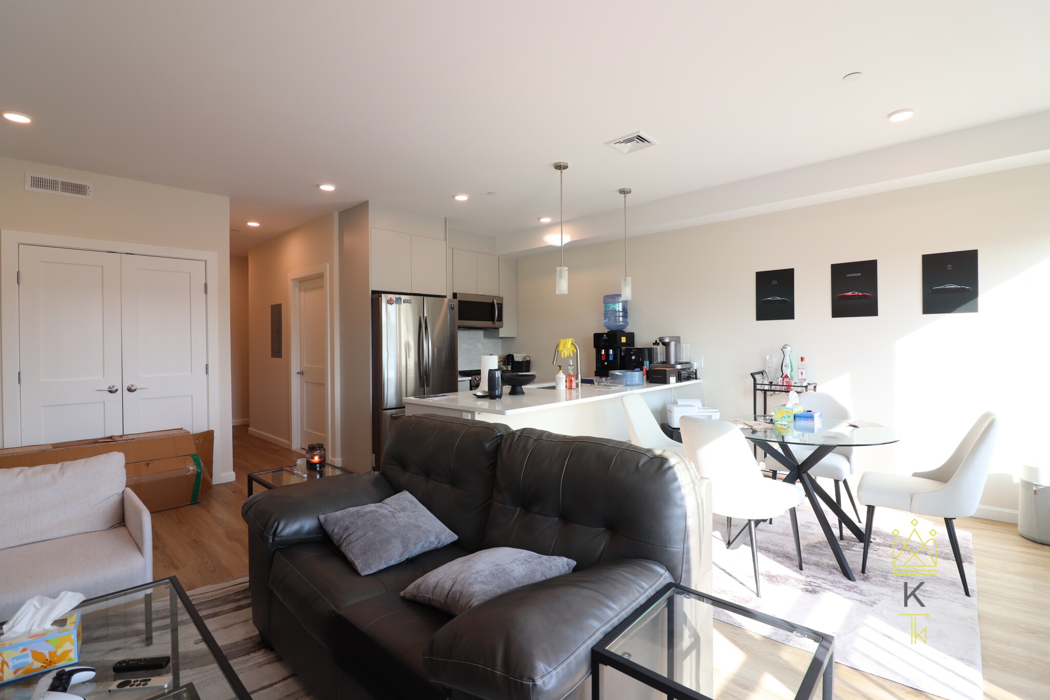 458 Washington St, Brighton