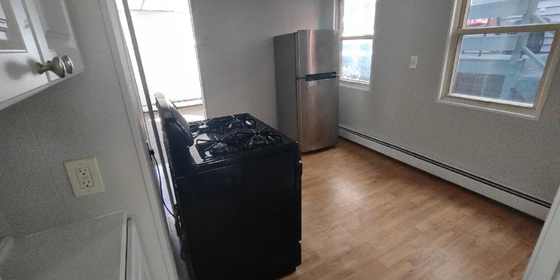 1 bed, 1 bath apartment for rent at 342 Princeton St Unit 1, East Boston — photo 1 of 5