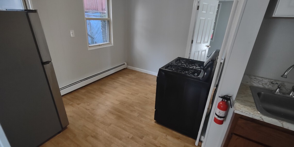 1 bed, 1 bath apartment for rent at 342 Princeton St Unit 1, East Boston — photo 5 of 5