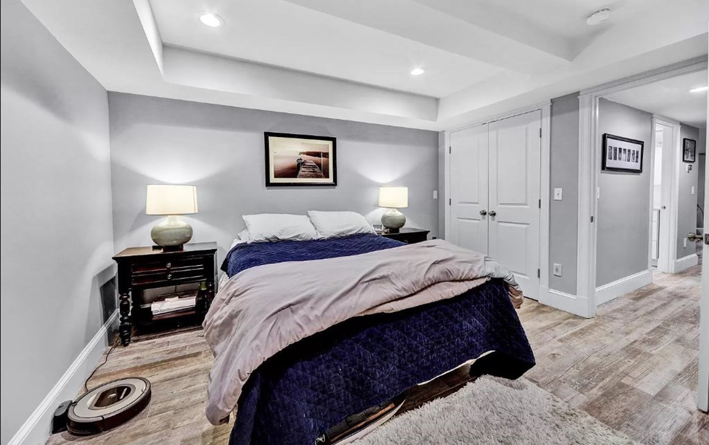 3 bed, 2 bath apartment for rent at 342-346 Dorchester St Unit 2, South Boston — photo 10 of 13