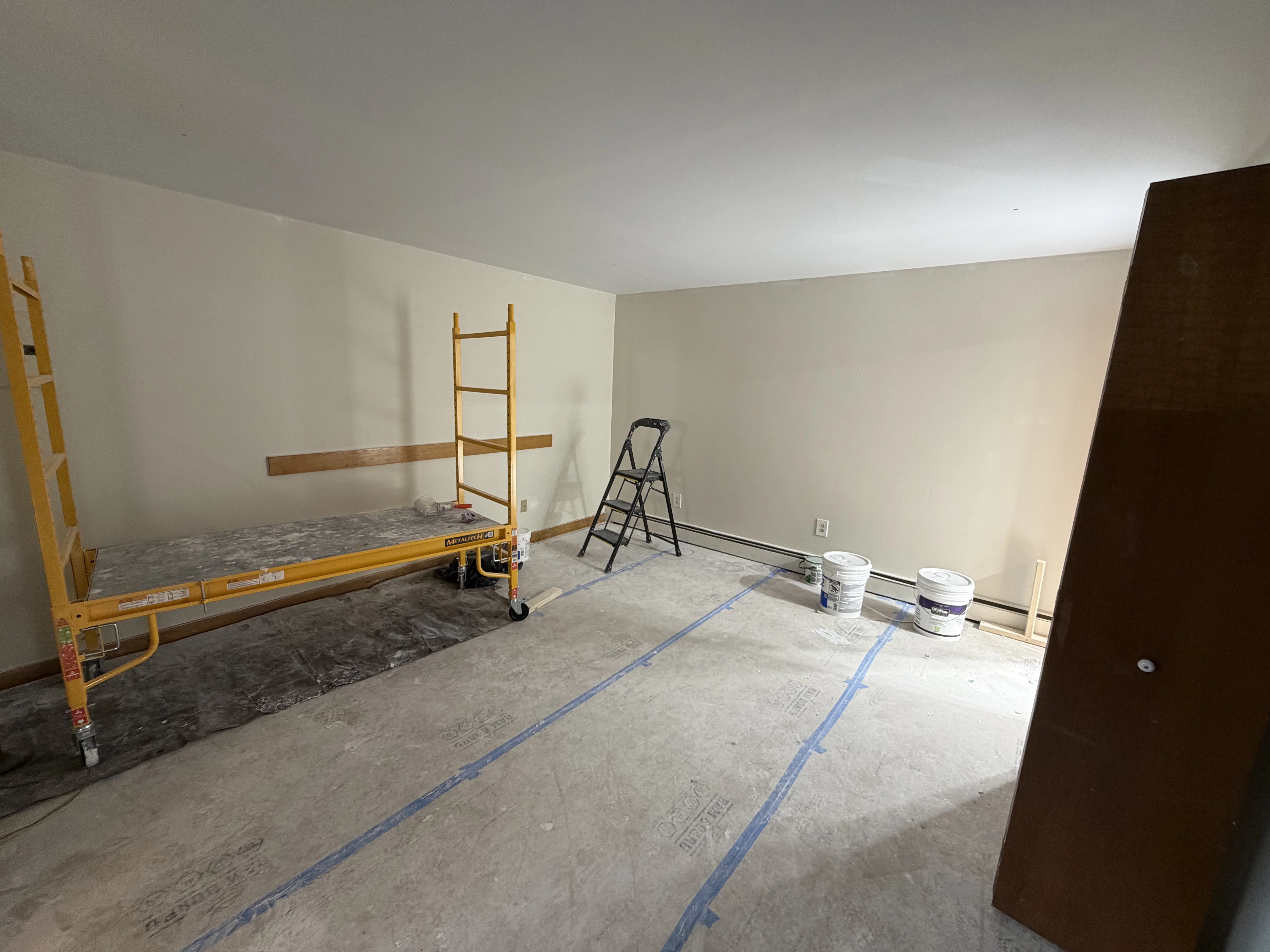 341 Summer St, Davis Square