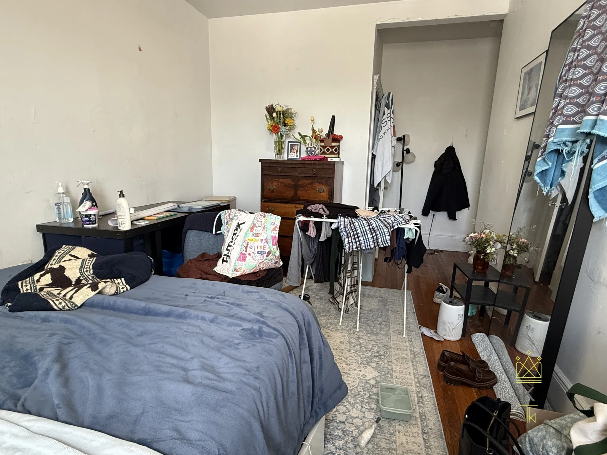 238 Hemenway St, Fenway