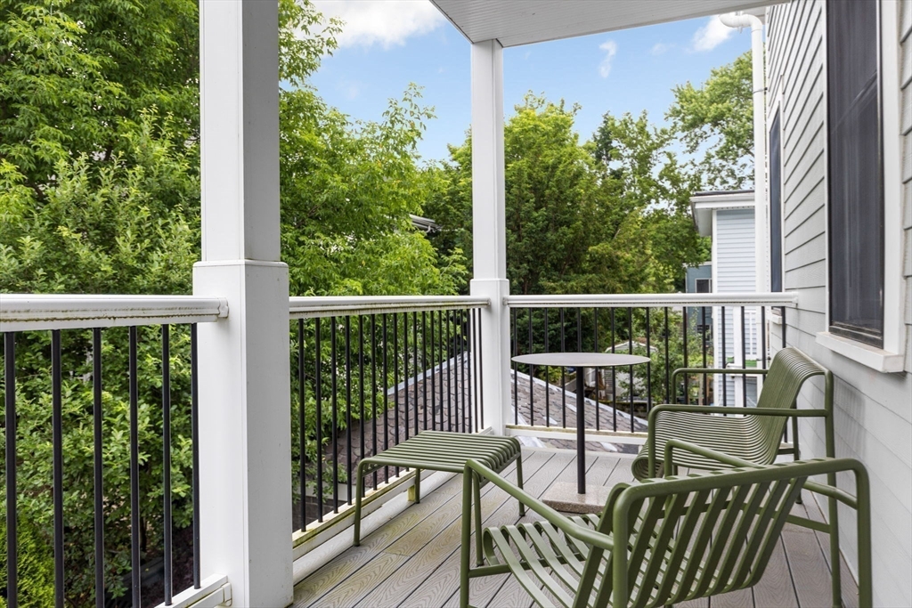 37 Claremon St, Davis Square